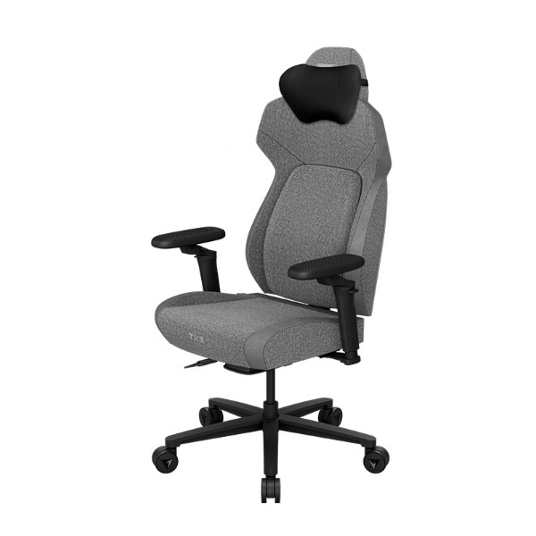 Фото - Кресло для геймеров TX3 Core 360 Loft Air Light Grey (TEGC-3107101.11)