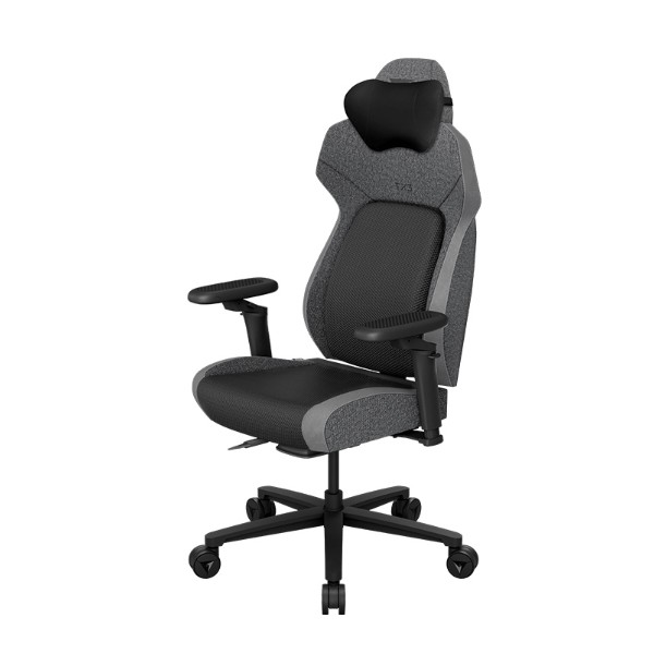 Фото - Кресло для геймеров TX3 Core 360 Mesh Black (TEGC-3108101.11)