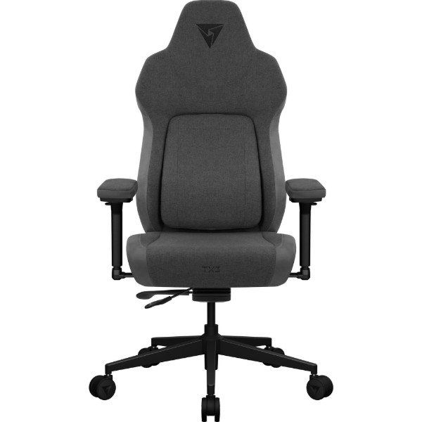 Фото - Кресло для геймеров TX3 Core Smart Loft Dark Grey (TEGC-207010Z.Z1)