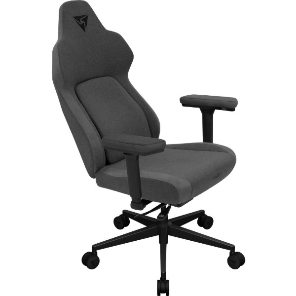 Фото - Кресло для геймеров TX3 Core Smart Loft Dark Grey (TEGC-207010Z.Z1)