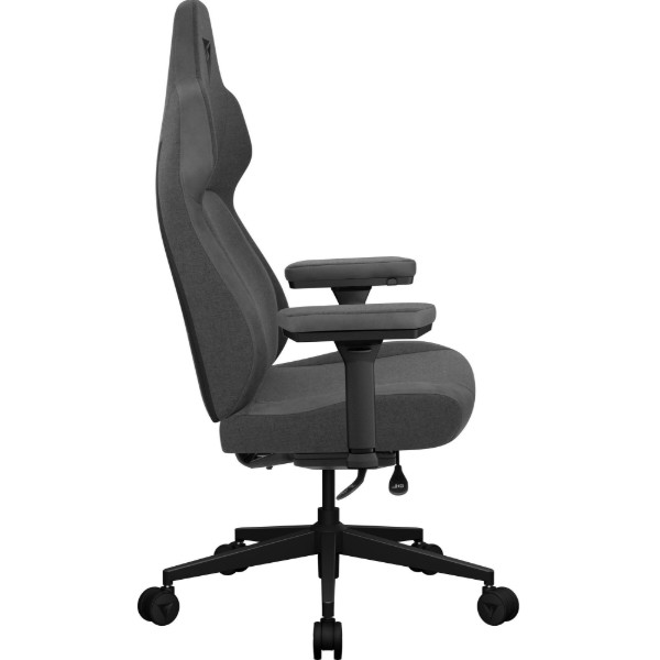 Фото - Кресло для геймеров TX3 Core Smart Loft Dark Grey (TEGC-207010Z.Z1)