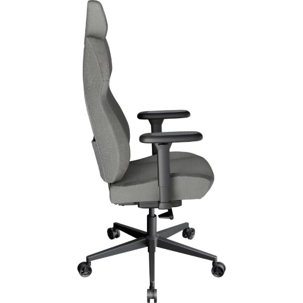 Фото - Кресло для геймеров TX3 Solo 360 Loft Air Light Grey (TEGC-2080104.41)