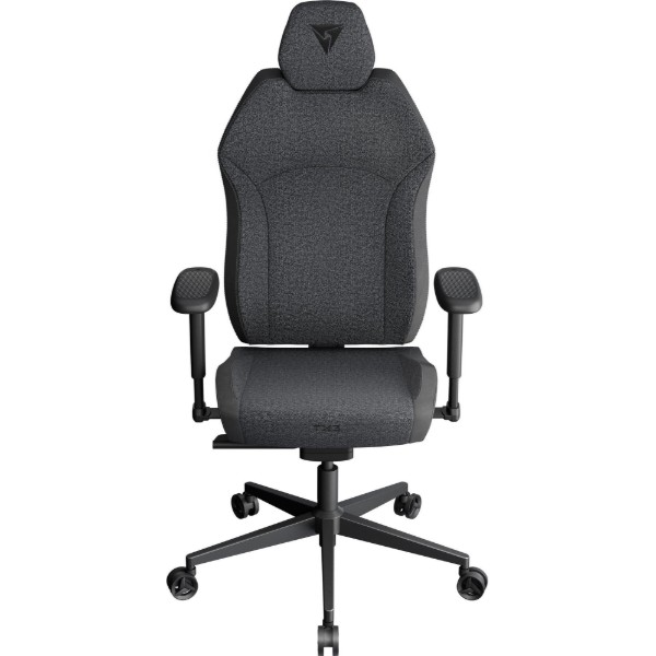 Фото - Кресло для геймеров TX3 Solo 360 Loft Air Dark Grey (TEGC-208010Z.Z1)