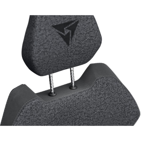 Фото - Кресло для геймеров TX3 Solo 360 Loft Air Dark Grey (TEGC-208010Z.Z1)