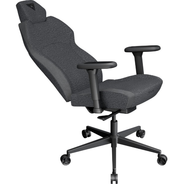 Фото - Кресло для геймеров TX3 Solo 360 Loft Air Dark Grey (TEGC-208010Z.Z1)
