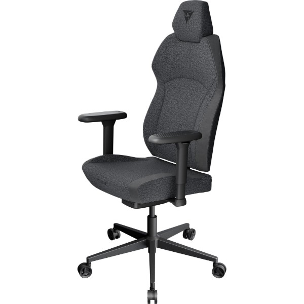Фото - Кресло для геймеров TX3 Solo 360 Loft Air Dark Grey (TEGC-208010Z.Z1)