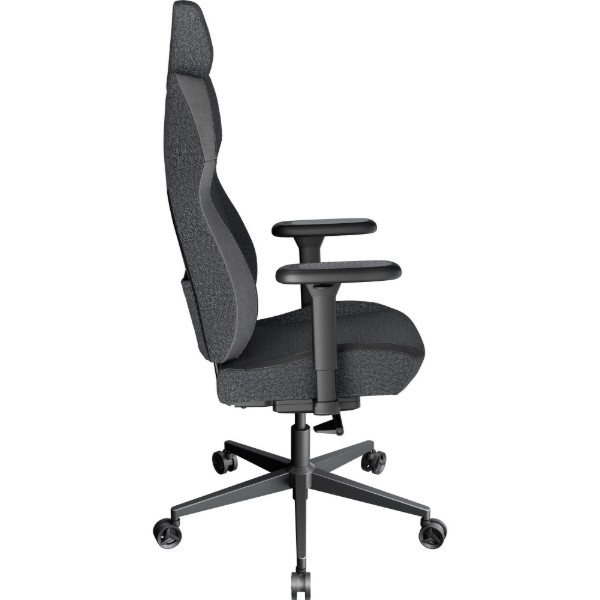 Фото - Кресло для геймеров TX3 Solo 360 Loft Air Dark Grey (TEGC-208010Z.Z1)