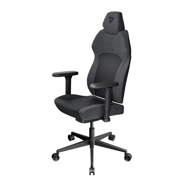 Фото - Кресло для геймеров TX3 Solo 360 Mesh Black (TEGC-2081101.11)