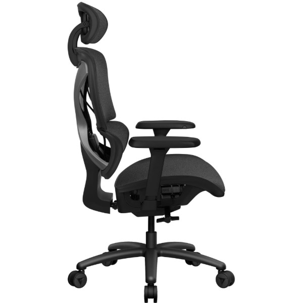 Фото - Кресло для геймеров TX3 XTC Loft Dark Grey (TEGC-307410Z.Z1)