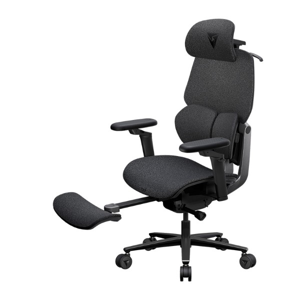 Фото - Кресло для геймеров TX3 Flex Pro Loft Dark Grey (TEGC-307510Z.Z3)