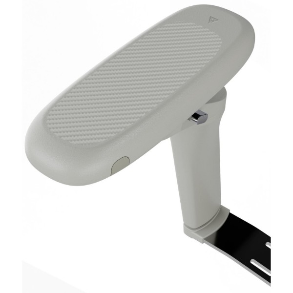 Фото - Кресло для геймеров TX3 Flex Pro Mesh Light Grey (TEGC-3076104.42)