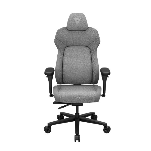 Фото - Кресло для геймеров TX3 Core 360 Loft Air Light Grey (TEGC-3107101.11)
