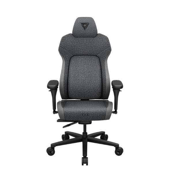 Фото - Кресло для геймеров TX3 Core 360 Loft Air Dark Grey (TEGC-310710Z.Z1)
