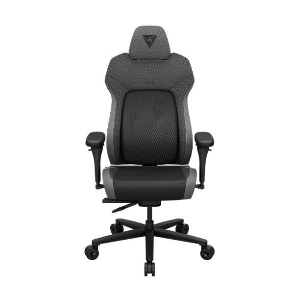 Фото - Кресло для геймеров TX3 Core 360 Mesh Black (TEGC-3108101.11)