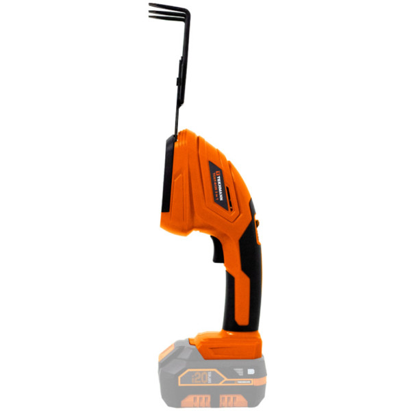 Фото - Кущоріз-ножиці акумуляторні Tekhmann TCGT-8/i20 (853711)