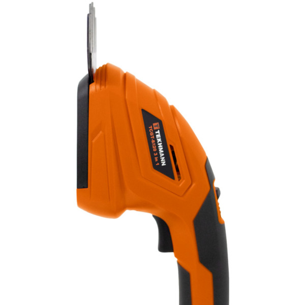 Фото - Кущоріз-ножиці акумуляторні Tekhmann TCGT-8/i20 (853711)