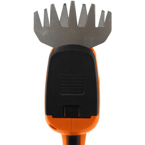 Фото - Кущоріз-ножиці акумуляторні Tekhmann TCGT-8/i20 (853711)