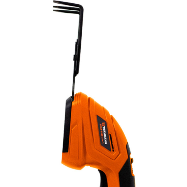 Фото - Кущоріз-ножиці акумуляторні Tekhmann TCGT-8/i20 (853711)