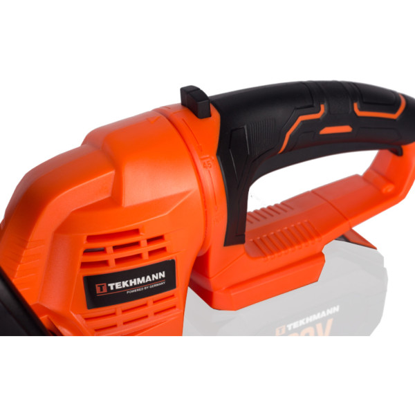 Фото - Кущоріз акумуляторний Tekhmann TCHT-510/i20 (852739)