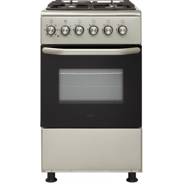 Фото - Плита газова ELEYUS TEKNA 5007 CF IS+GR