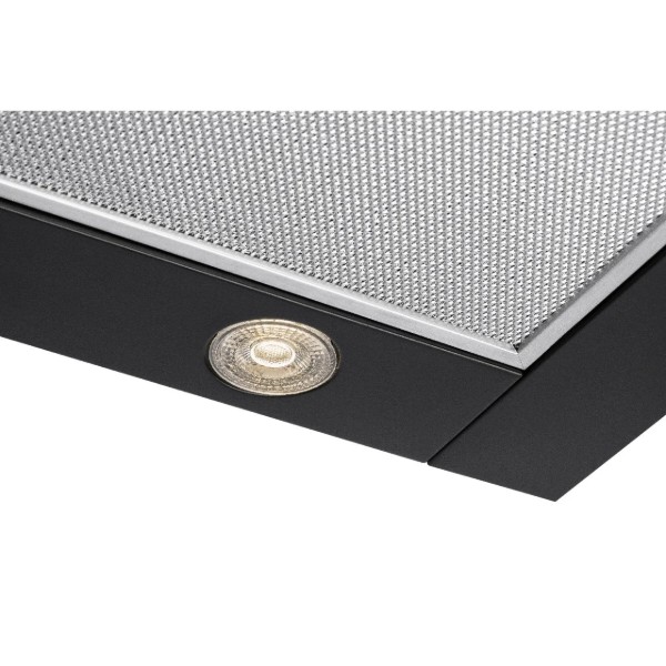 Фото - Витяжка вбудована GRANADO Telde 603-700 Black