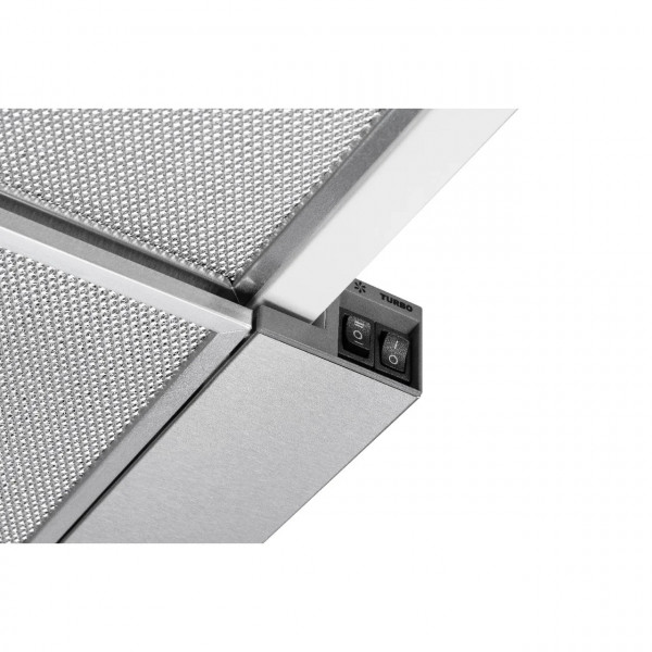 Фото - Витяжка вбудована GRANADO Telde 603-700 Inox