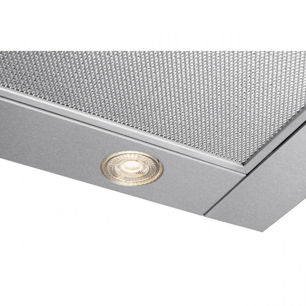 Фото - Витяжка вбудована GRANADO Telde 603-700 Inox