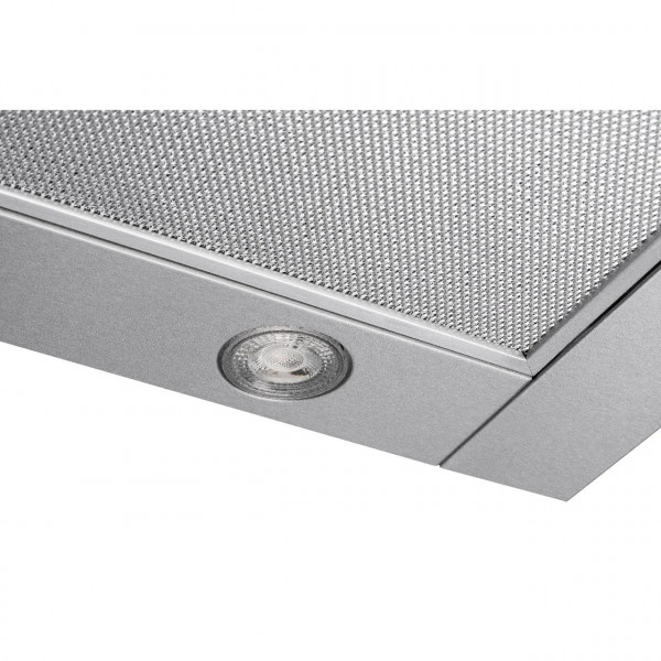 Фото - Витяжка вбудована GRANADO Telde 603-700 Inox