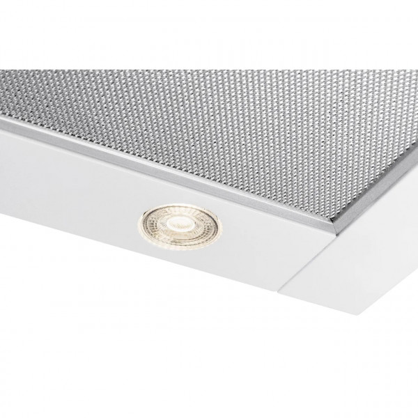 Фото - Витяжка вбудована GRANADO Telde 603-700 White