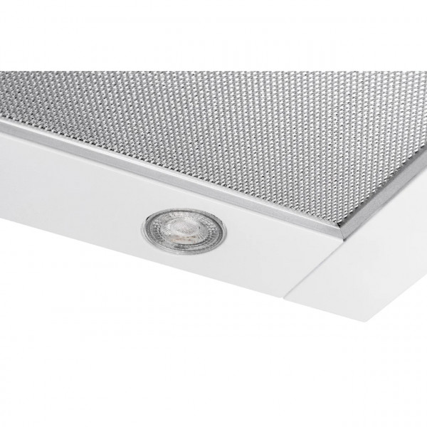 Фото - Витяжка вбудована GRANADO Telde 603-700 White