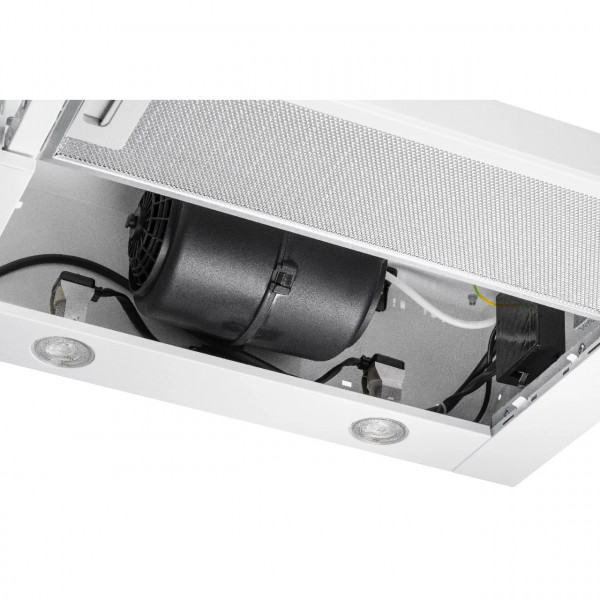 Фото - Витяжка вбудована GRANADO Telde 603-700 White