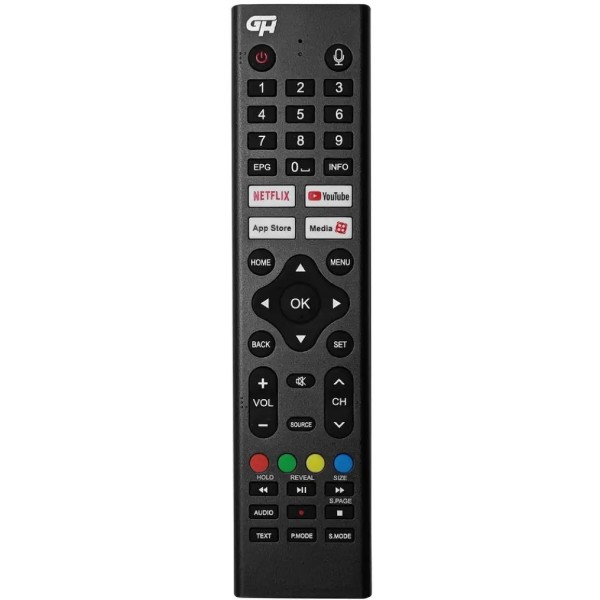 Фото - Телевизор GH 32GH-750AV