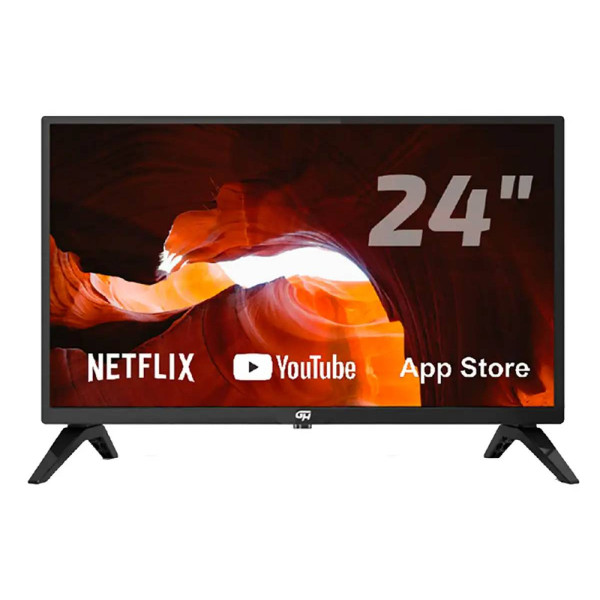 Фото - Телевизор GH 24GH-450AV