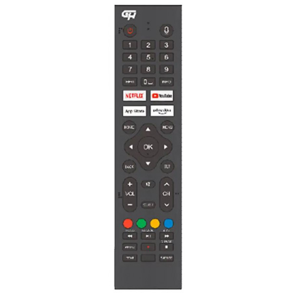 Фото - Телевизор GH 24GH-450AV