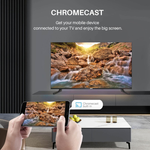 Фото - Телевізор RCA RAQ55UN1