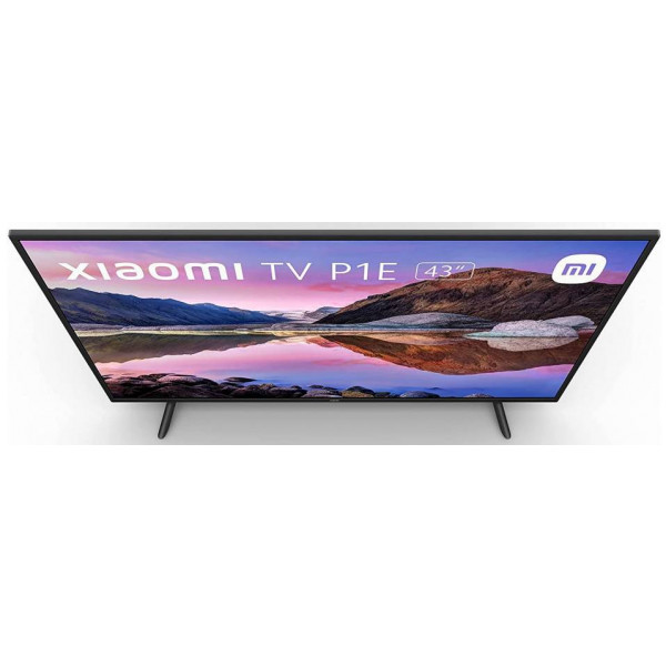 Фото - Телевизор Xiaomi TV P1E 43