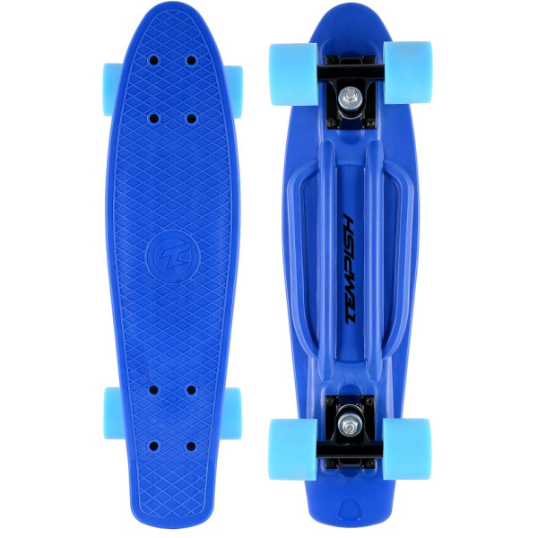 Фото - Скейт Tempish BUFFY T Blue (1060000786/Blue)