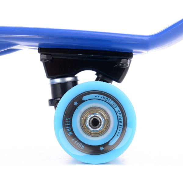 Фото - Скейт Tempish BUFFY T Blue (1060000786/Blue)