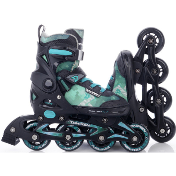 Фото - Ролики Tempish DASTY Boy 41-43 (1000049/41-43)