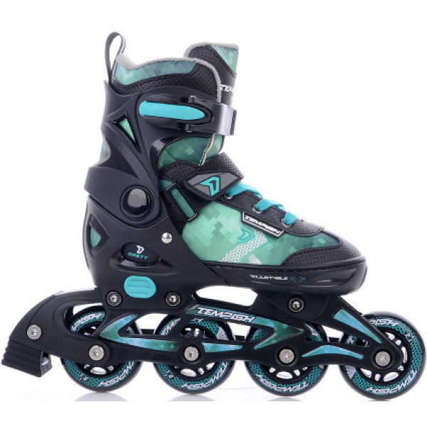 Фото - Ролики Tempish DASTY Boy 41-43 (1000049/41-43)