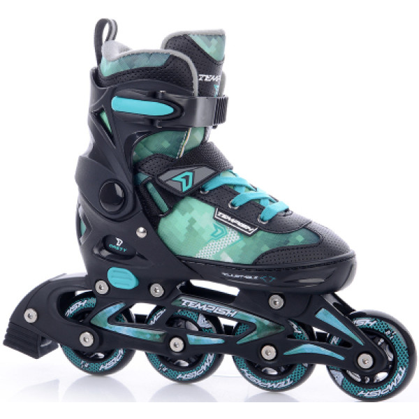 Фото - Ролики Tempish DASTY Boy 41-43 (1000049/41-43)