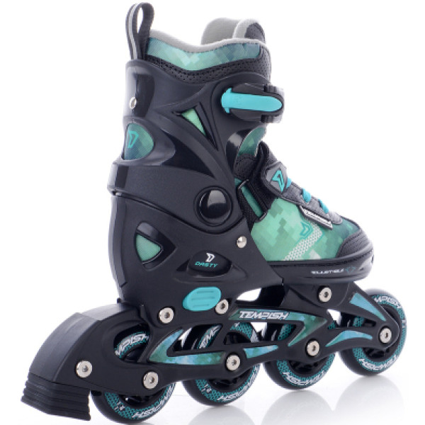 Фото - Ролики Tempish DASTY Boy 41-43 (1000049/41-43)