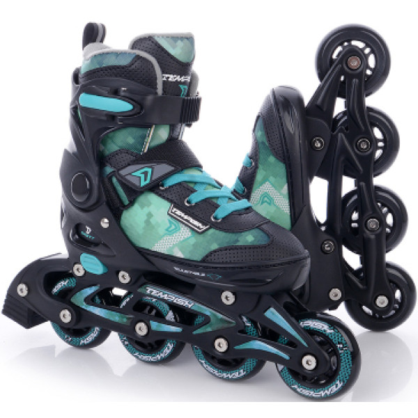 Фото - Ролики Tempish DASTY Boy 41-43 (1000049/41-43)