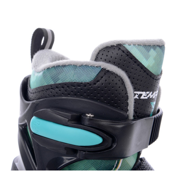 Фото - Ролики Tempish DASTY Boy 41-43 (1000049/41-43)