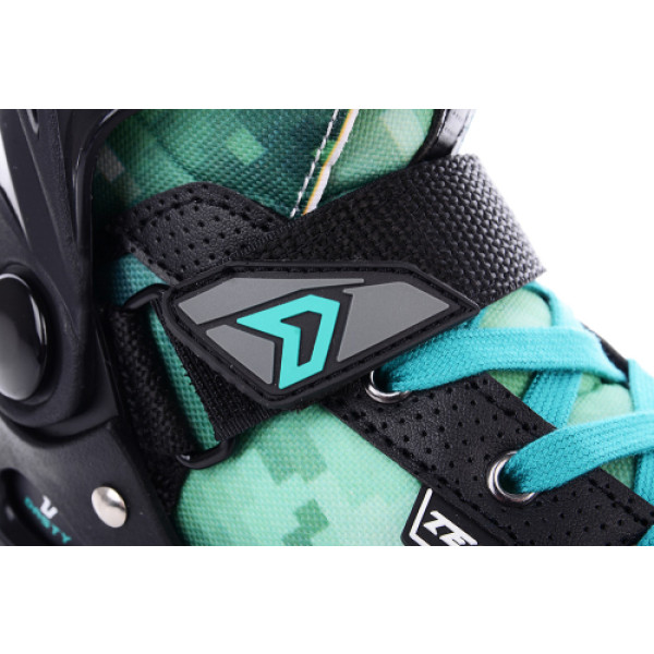 Фото - Ролики Tempish DASTY Boy 41-43 (1000049/41-43)