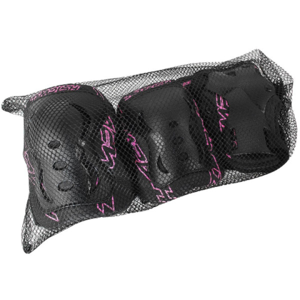 Фото - Комплект защиты Tempish FID 3 пар. Black L (1020000713/black/L)