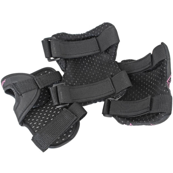 Фото - Комплект защиты Tempish FID 3 пар. Black L (1020000713/black/L)