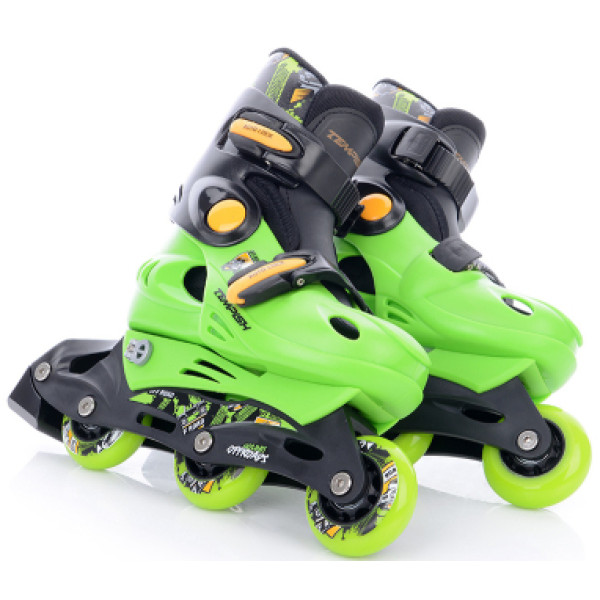 Фото - Ролики Tempish RACER BABY SKATE (компл) 30-33 (1000000009/30-33)