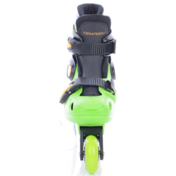 Фото - Ролики Tempish RACER BABY SKATE (компл) 30-33 (1000000009/30-33)