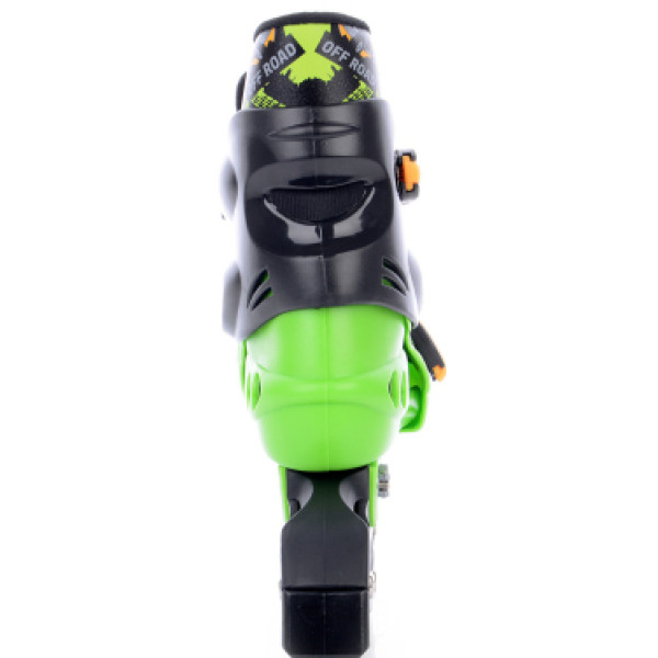 Фото - Ролики Tempish RACER BABY SKATE (компл) 30-33 (1000000009/30-33)
